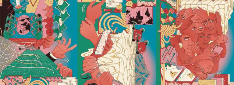 Responsible science communication can be a catalyst for trust in technology